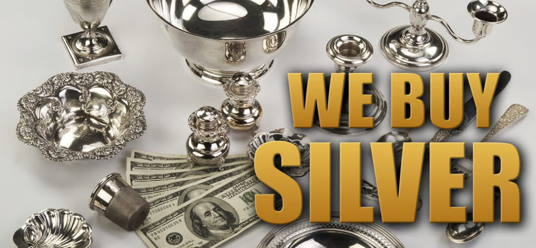 Alliance Gold and Silver Exchange: Sell Gold, Silver, Coins