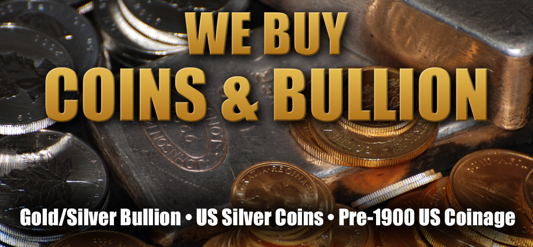 we buy coins