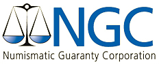 Numismatic Guaranty Corporation