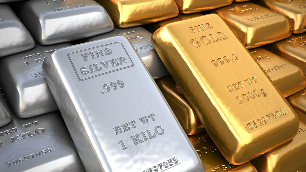 Value of gold and silver | Alliance Gold and Silver Exchange