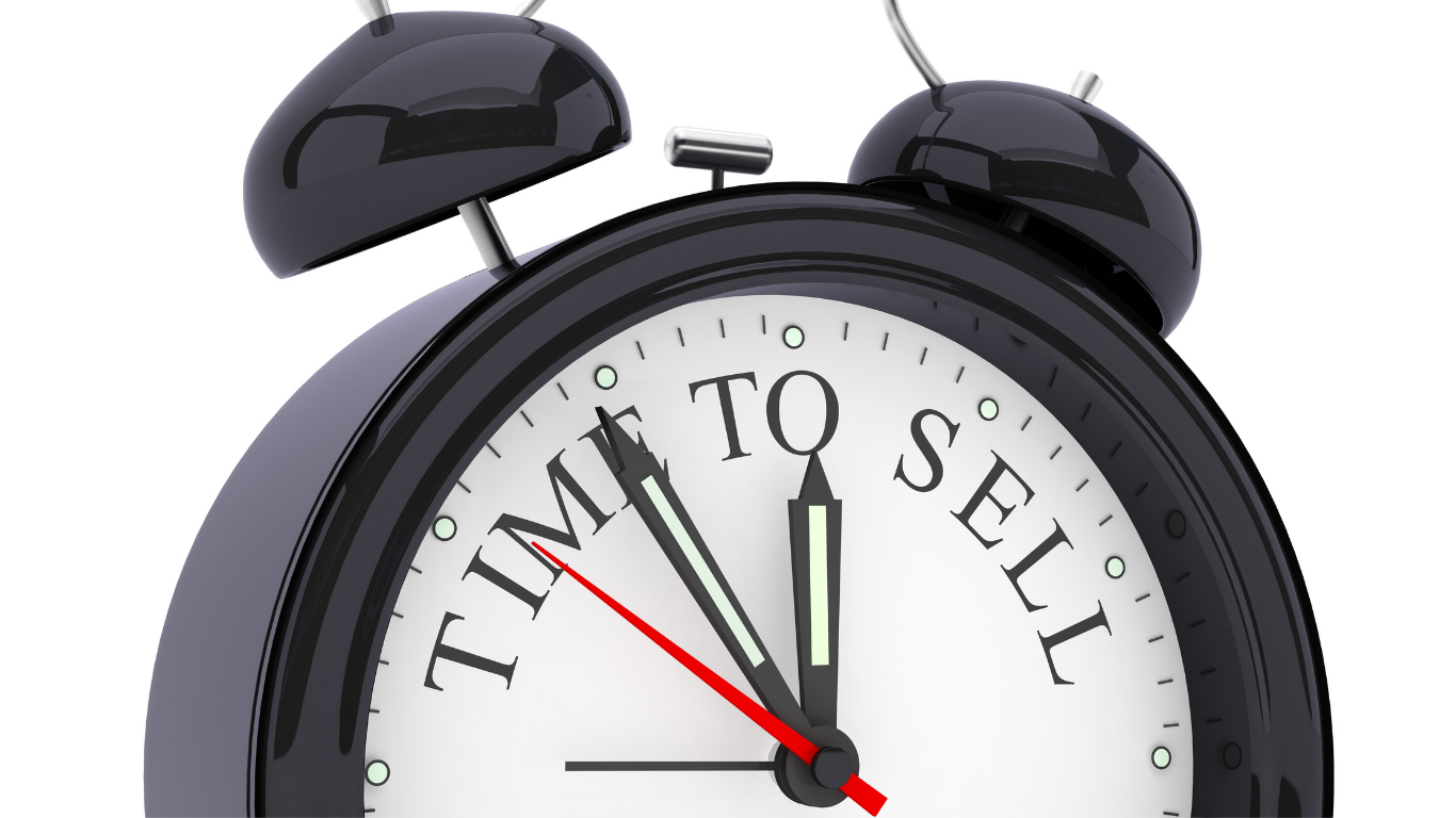 Is Now the Right Time to Sell Your Gold? Let’s Talk Timing