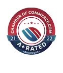 Chamber of Commerce member